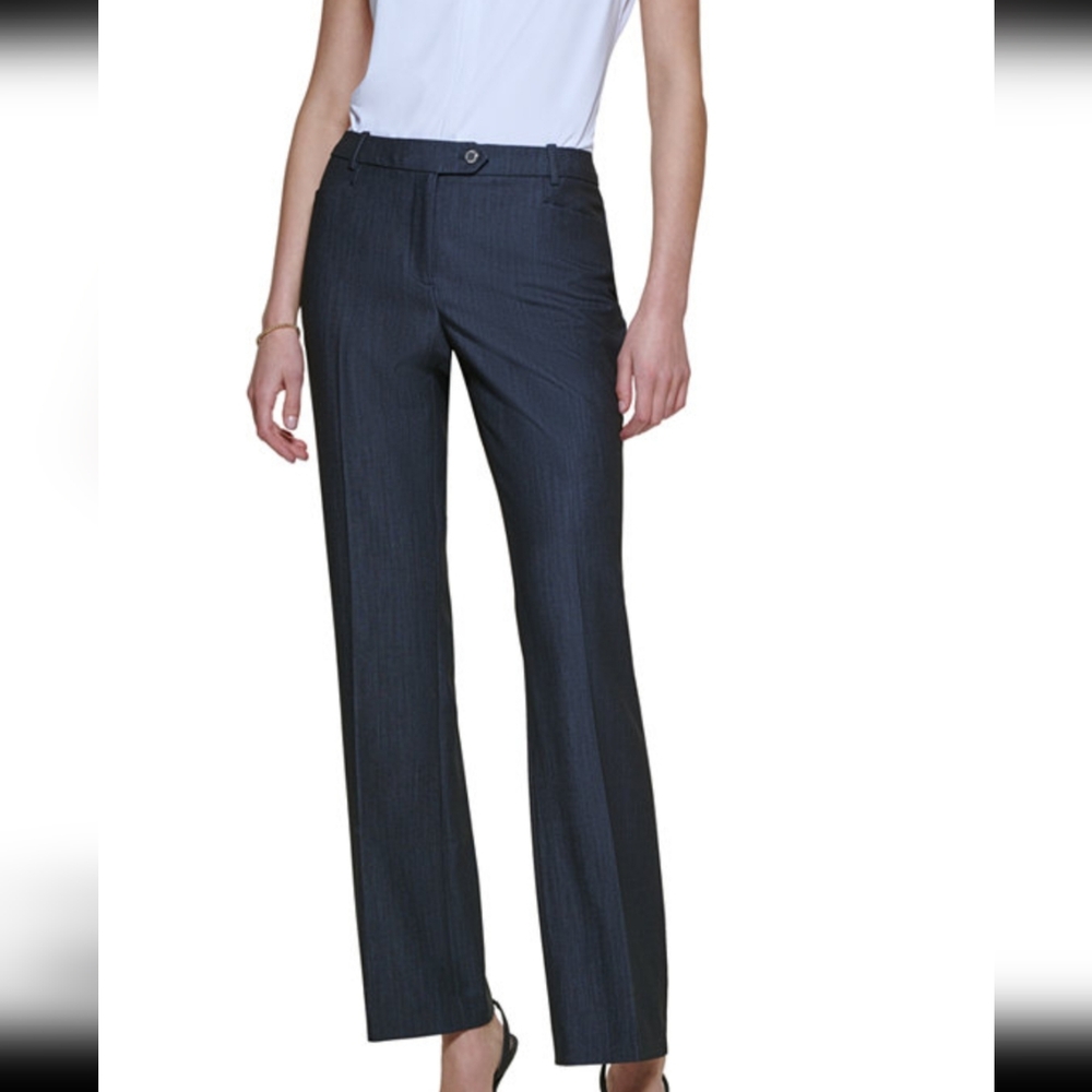 Calvin Klein Modern Fit Dress Pants